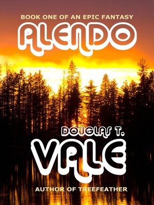 cover image of Alendo, no. 1